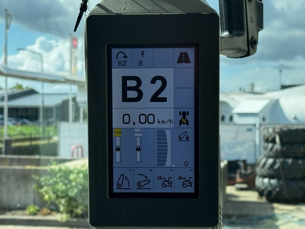 Трактор Claas Arion 450 CIS - HEXASHIFT, airbrakes, suspension,: фото 28 Трактор Claas Arion 450 CIS - HEXASHIFT, airbrakes, suspension,: фото 28