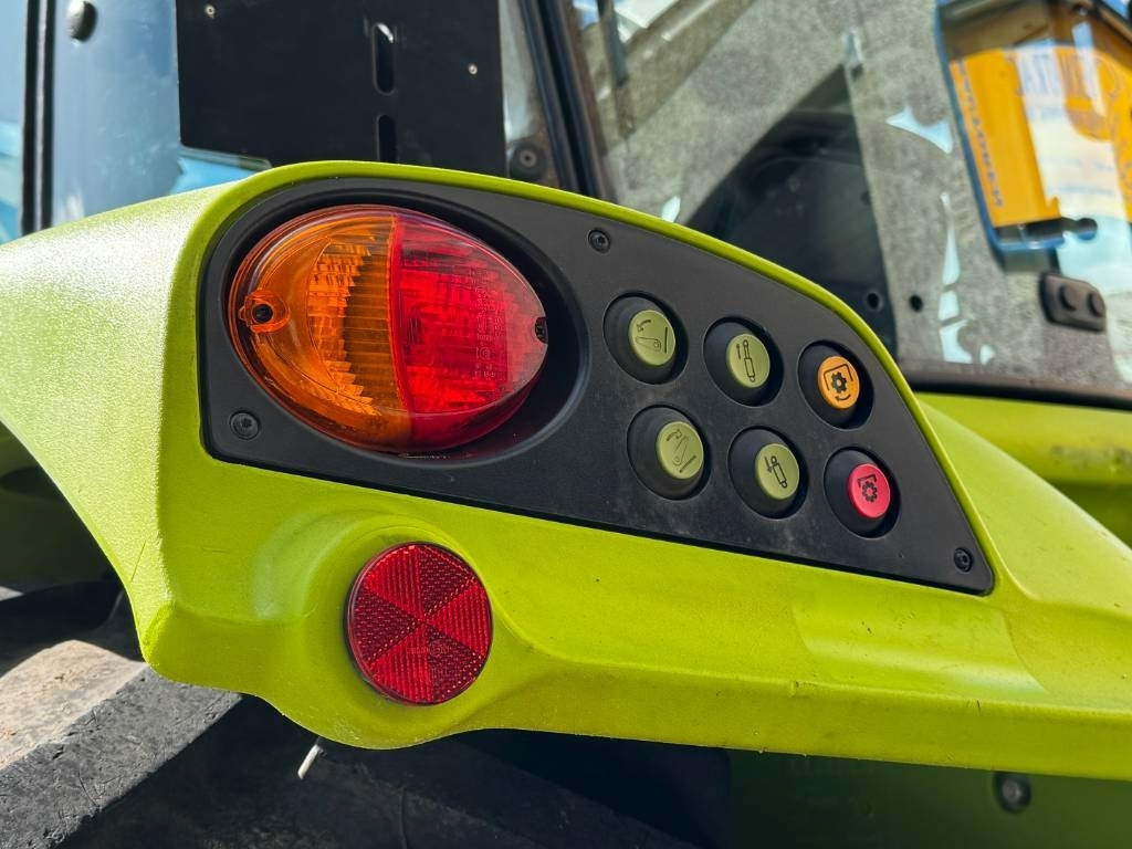 Трактор Claas Arion 450 CIS - HEXASHIFT, airbrakes, suspension,: фото 16 Трактор Claas Arion 450 CIS - HEXASHIFT, airbrakes, suspension,: фото 16