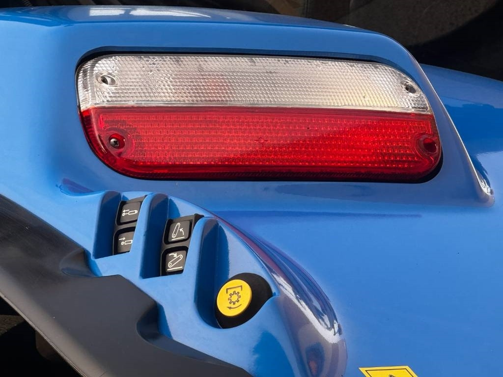 New Holland T7.270 Auto Command, frontlinkage + PTO,1091 hr  лизинг New Holland T7.270 Auto Command, frontlinkage + PTO,1091 hr: фото 17