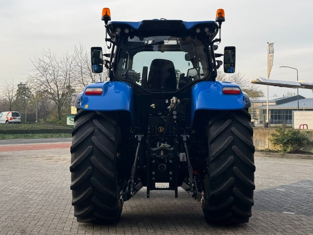 New Holland T7.270 Auto Command, frontlinkage + PTO,1091 hr  лизинг New Holland T7.270 Auto Command, frontlinkage + PTO,1091 hr: фото 11