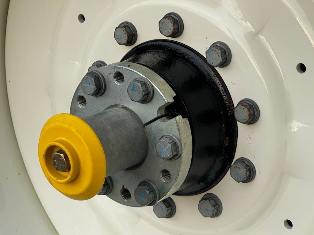 New Holland T7.270 Auto Command, frontlinkage + PTO,1091 hr  лизинг New Holland T7.270 Auto Command, frontlinkage + PTO,1091 hr: фото 18