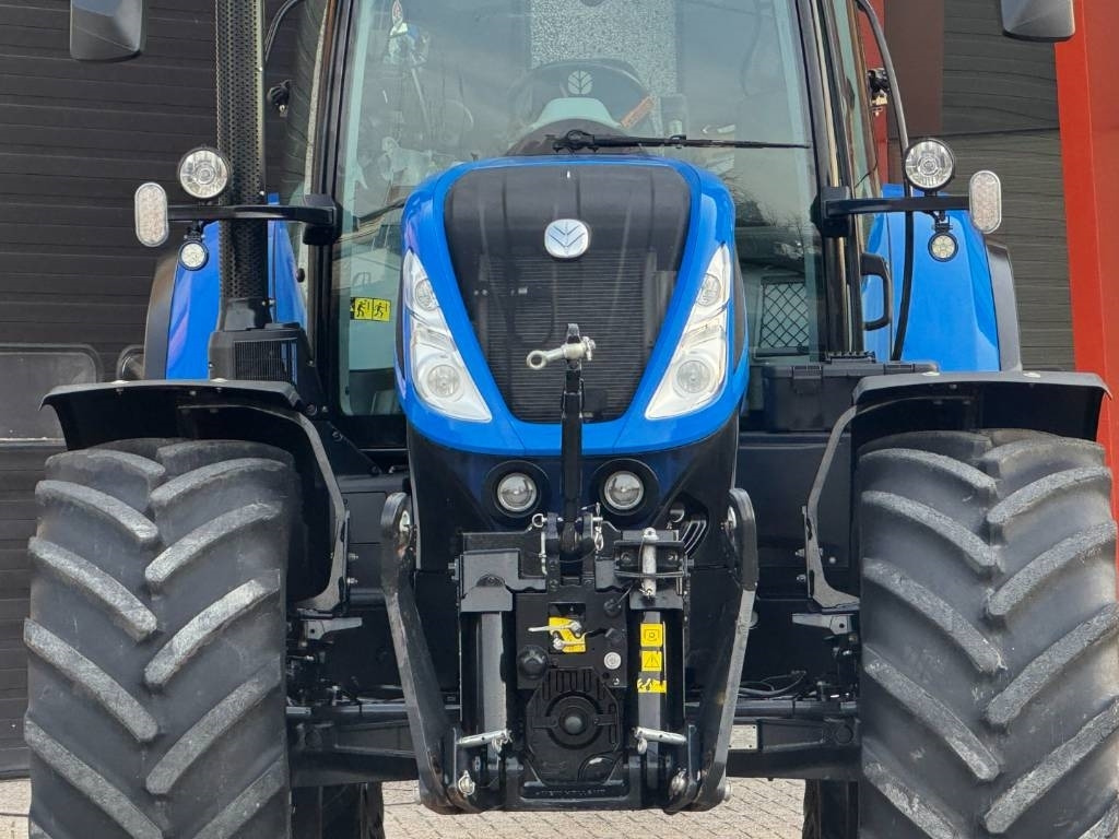 New Holland T7.270 Auto Command, frontlinkage + PTO,1091 hr  лизинг New Holland T7.270 Auto Command, frontlinkage + PTO,1091 hr: фото 6