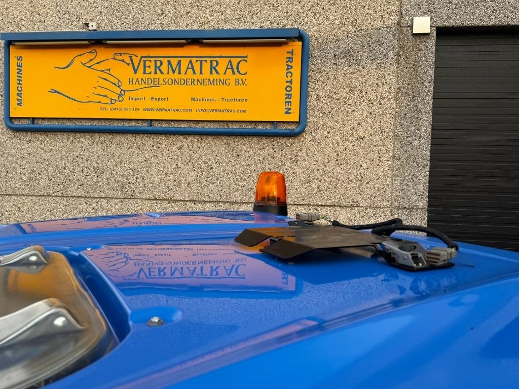 New Holland T7.270 Auto Command, frontlinkage + PTO,1091 hr  лизинг New Holland T7.270 Auto Command, frontlinkage + PTO,1091 hr: фото 20