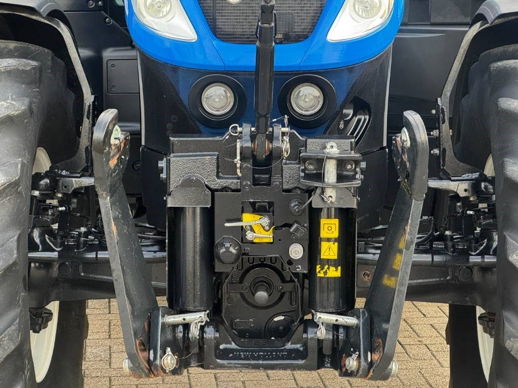 New Holland T7.270 Auto Command, frontlinkage + PTO,1091 hr  лизинг New Holland T7.270 Auto Command, frontlinkage + PTO,1091 hr: фото 8