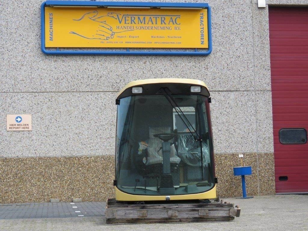 New Holland TX - Кабина для Сельскохозяйственной техники: фото 1 New Holland TX - Кабина для Сельскохозяйственной техники: фото 1