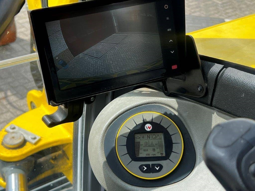 Wacker Neuson EW100 – 1376 hours – 2019!!  лизинг Wacker Neuson EW100 – 1376 hours – 2019!!: фото 35