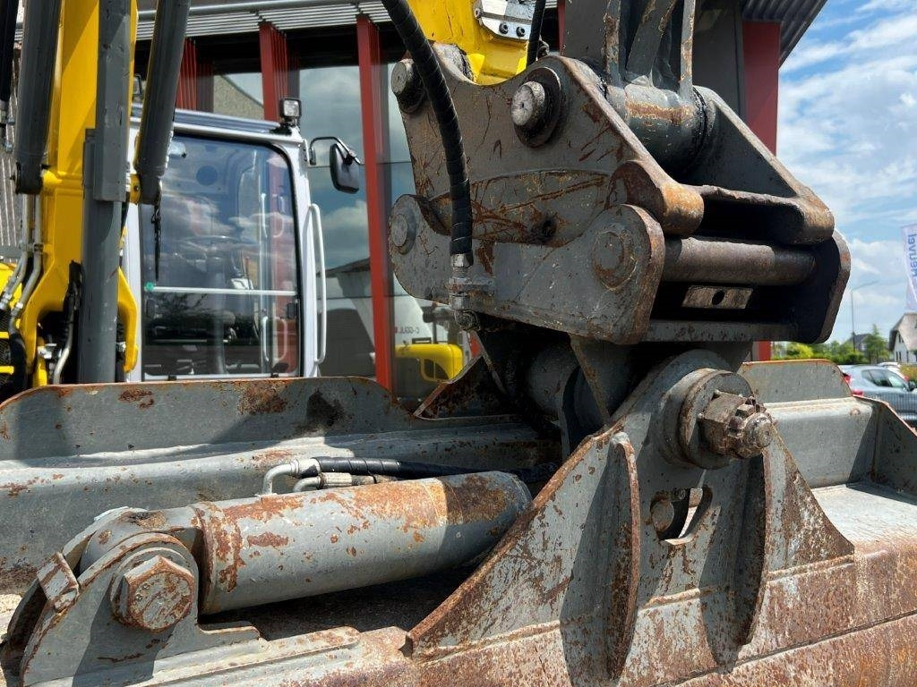 Wacker Neuson EW100 – 1376 hours – 2019!!  лизинг Wacker Neuson EW100 – 1376 hours – 2019!!: фото 24