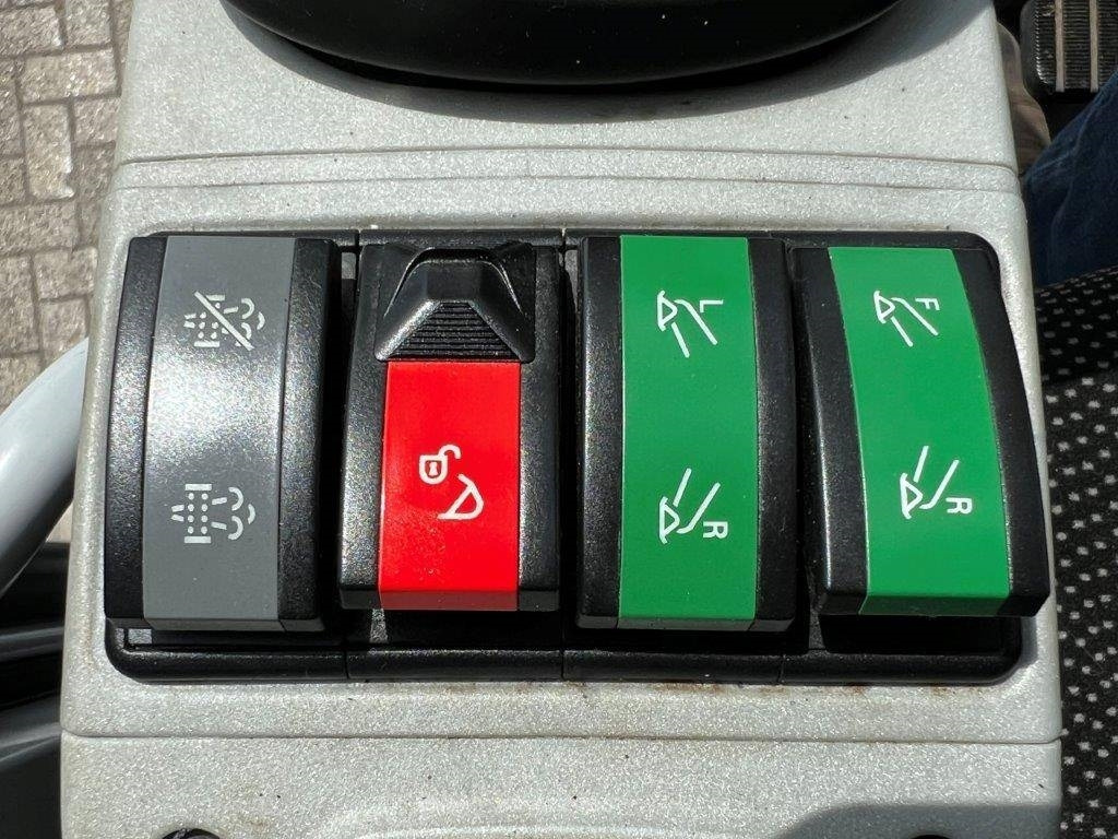 Wacker Neuson EW100 – 1376 hours – 2019!!  лизинг Wacker Neuson EW100 – 1376 hours – 2019!!: фото 37