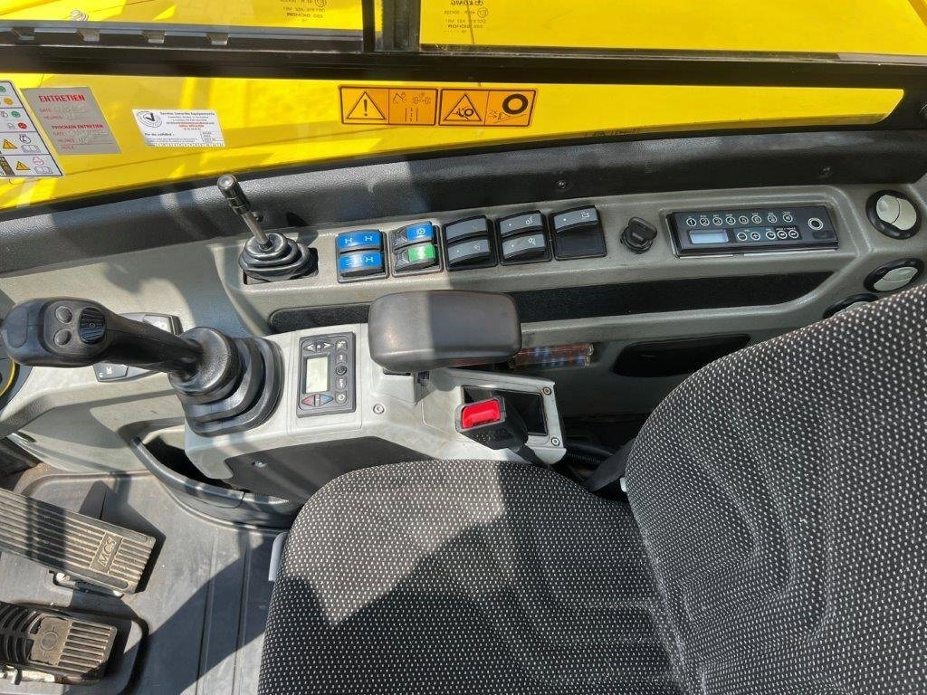 Wacker Neuson EW100 – 1376 hours – 2019!!  лизинг Wacker Neuson EW100 – 1376 hours – 2019!!: фото 28