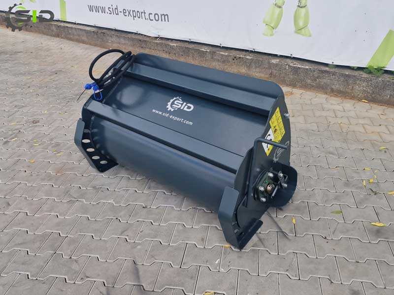 SID BETONMISCHER AMR MINI / CONCRETE MIXER 960 MM, 0,2 M3 - Оборудование для бетонных работ: фото 5 SID BETONMISCHER AMR MINI / CONCRETE MIXER 960 MM, 0,2 M3 - Оборудование для бетонных работ: фото 5