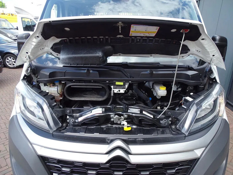 Citroën Jumper DUBBELCABINE, 7P, 78TKM, NETTE AUTO! лизинг Citroën Jumper DUBBELCABINE, 7P, 78TKM, NETTE AUTO!: фото 12