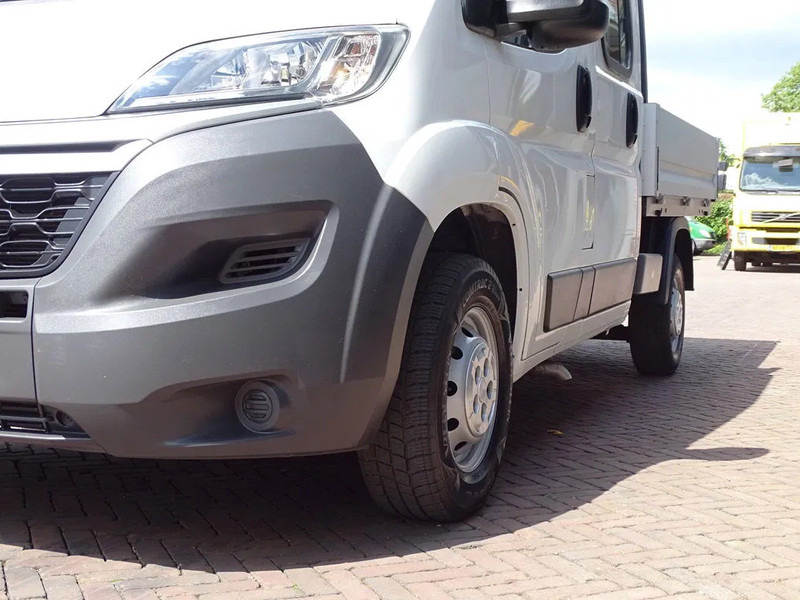 Citroën Jumper DUBBELCABINE, 7P, 78TKM, NETTE AUTO! лизинг Citroën Jumper DUBBELCABINE, 7P, 78TKM, NETTE AUTO!: фото 6