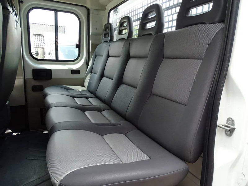 Citroën Jumper DUBBELCABINE, 7P, 78TKM, NETTE AUTO! лизинг Citroën Jumper DUBBELCABINE, 7P, 78TKM, NETTE AUTO!: фото 11