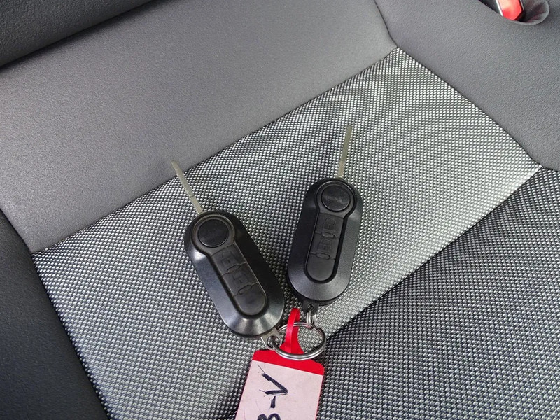 Citroën Jumper DUBBELCABINE, 7P, 78TKM, NETTE AUTO! лизинг Citroën Jumper DUBBELCABINE, 7P, 78TKM, NETTE AUTO!: фото 13