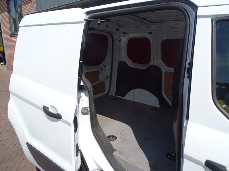 Легковой фургон Ford Transit Connect 1.5 TDCI EURO 6 SCH. DEUR TR. HAAK CR. CONTROL: фото 9