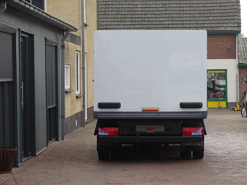 MAN TGE 5.120 Cold Car Vriezer Carplay 7500 KM! - Малотоннажный рефрижератор: фото 4 MAN TGE 5.120 Cold Car Vriezer Carplay 7500 KM! - Малотоннажный рефрижератор: фото 4