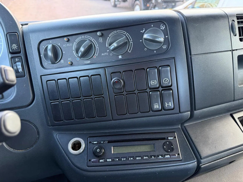 MAN TGM 18.290 Open Laadbak Kooiaap Aansluiting 11 Ton laadvermogen лизинг MAN TGM 18.290 Open Laadbak Kooiaap Aansluiting 11 Ton laadvermogen: фото 12