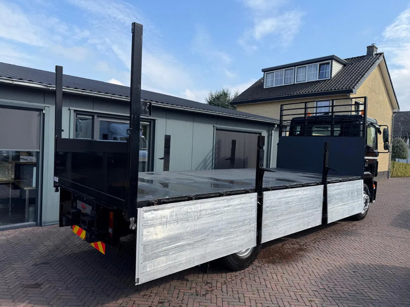 MAN TGM 18.290 Open Laadbak Kooiaap Aansluiting 11 Ton laadvermogen лизинг MAN TGM 18.290 Open Laadbak Kooiaap Aansluiting 11 Ton laadvermogen: фото 6