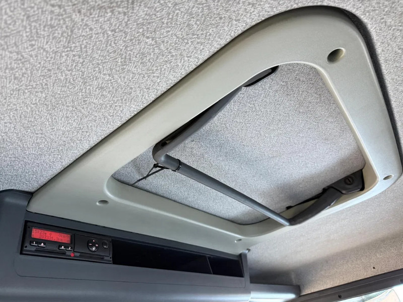 MAN TGM 18.290 Open Laadbak Kooiaap Aansluiting 11 Ton laadvermogen лизинг MAN TGM 18.290 Open Laadbak Kooiaap Aansluiting 11 Ton laadvermogen: фото 15