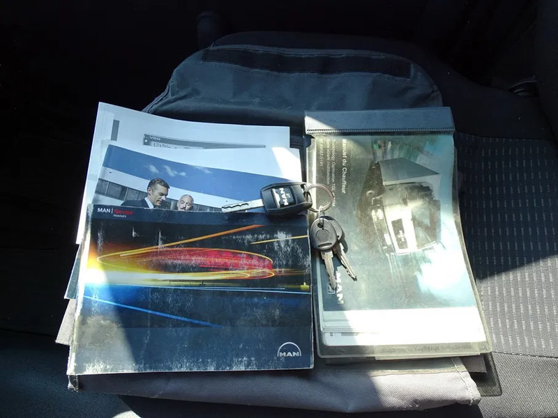 MAN TGM 18.290 Open Laadbak Kooiaap Aansluiting 11 Ton laadvermogen лизинг MAN TGM 18.290 Open Laadbak Kooiaap Aansluiting 11 Ton laadvermogen: фото 14