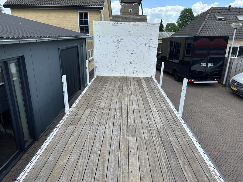 Mercedes-Benz Actros 2636 BDF OPEN LAADBAK CAMERA 380DKM - Грузовик бортовой/ Платформа: фото 4 Mercedes-Benz Actros 2636 BDF OPEN LAADBAK CAMERA 380DKM - Грузовик бортовой/ Платформа: фото 4