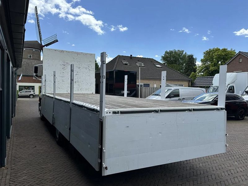 Mercedes-Benz Actros 2636 BDF OPEN LAADBAK CAMERA 380DKM - Грузовик бортовой/ Платформа: фото 3 Mercedes-Benz Actros 2636 BDF OPEN LAADBAK CAMERA 380DKM - Грузовик бортовой/ Платформа: фото 3