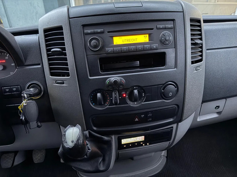 Цельнометаллический фургон Mercedes-Benz Sprinter 516 ADR Rico Riool Inspectie STAND/Kachel/Airco Cruise control: фото 9 Цельнометаллический фургон Mercedes-Benz Sprinter 516 ADR Rico Riool Inspectie STAND/Kachel/Airco Cruise control: фото 9