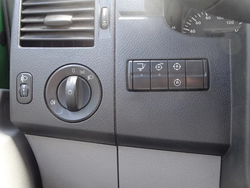 Цельнометаллический фургон Mercedes-Benz Sprinter 516 ADR Rico Riool Inspectie STAND/Kachel/Airco Cruise control: фото 13 Цельнометаллический фургон Mercedes-Benz Sprinter 516 ADR Rico Riool Inspectie STAND/Kachel/Airco Cruise control: фото 13