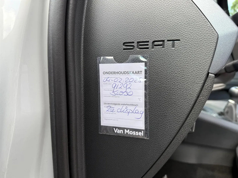 Внедорожник SEAT Arona 1.0 TSI Style Business Intense Carplay Dealeronderhouden Cruise Clima Navi Camera: фото 16