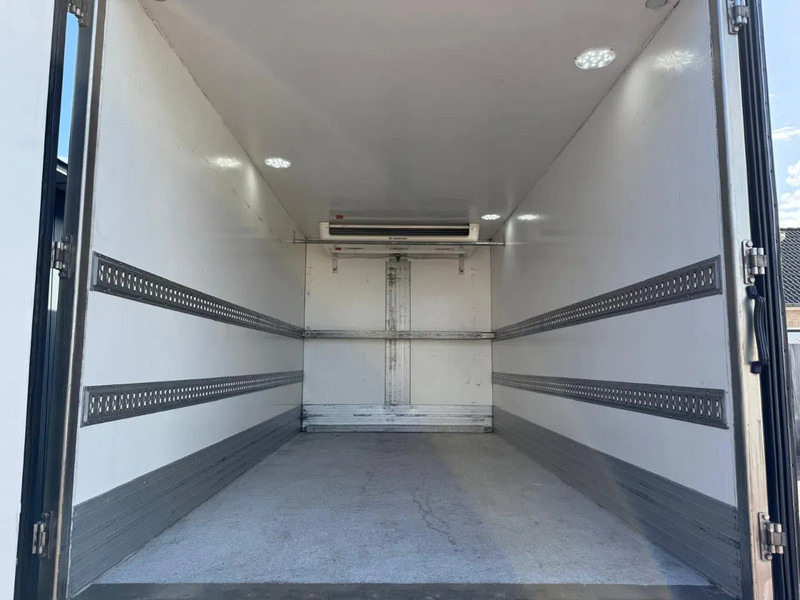 Iveco Daily 40C18 3.0 180PK Aut.Clixtar Koeler 2.6 ton Laadvm. BE License - Тягач: фото 5 Iveco Daily 40C18 3.0 180PK Aut.Clixtar Koeler 2.6 ton Laadvm. BE License - Тягач: фото 5