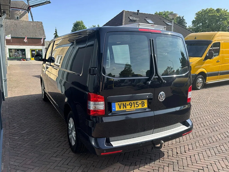 Volkswagen Transporter 2.0 TDI, 102PK, Lengte 2, 3 ZITS, AIRCO, NAVI, LMV - Легковой фургон: фото 3 Volkswagen Transporter 2.0 TDI, 102PK, Lengte 2, 3 ZITS, AIRCO, NAVI, LMV - Легковой фургон: фото 3