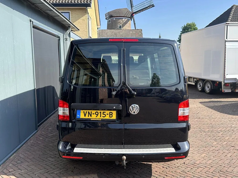 Volkswagen Transporter 2.0 TDI, 102PK, Lengte 2, 3 ZITS, AIRCO, NAVI, LMV - Легковой фургон: фото 4 Volkswagen Transporter 2.0 TDI, 102PK, Lengte 2, 3 ZITS, AIRCO, NAVI, LMV - Легковой фургон: фото 4