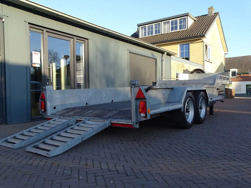 Kuiper 8 Tons Be Oplegger 670x195 laadvloerhoogte 50 cm лизинг kuiper 8 Tons Be Oplegger 670x195 laadvloerhoogte 50 cm: фото 10 Kuiper 8 Tons Be Oplegger 670x195 laadvloerhoogte 50 cm лизинг kuiper 8 Tons Be Oplegger 670x195 laadvloerhoogte 50 cm: фото 10