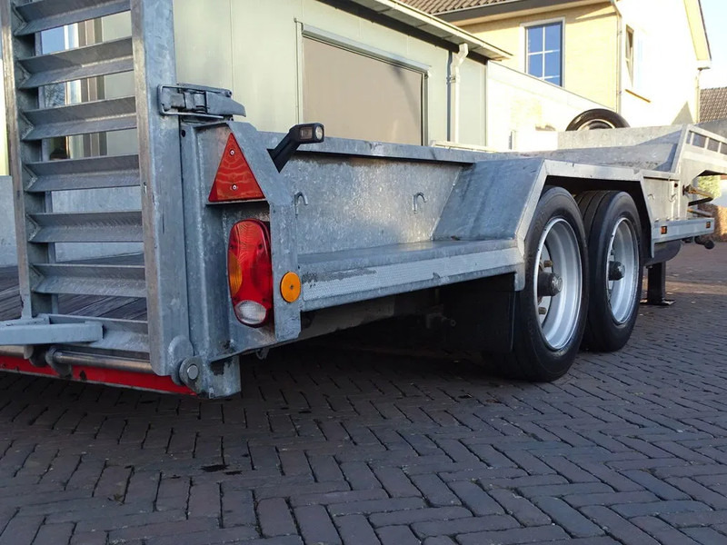 Kuiper 8 Tons Be Oplegger 670x195 laadvloerhoogte 50 cm лизинг kuiper 8 Tons Be Oplegger 670x195 laadvloerhoogte 50 cm: фото 6 Kuiper 8 Tons Be Oplegger 670x195 laadvloerhoogte 50 cm лизинг kuiper 8 Tons Be Oplegger 670x195 laadvloerhoogte 50 cm: фото 6