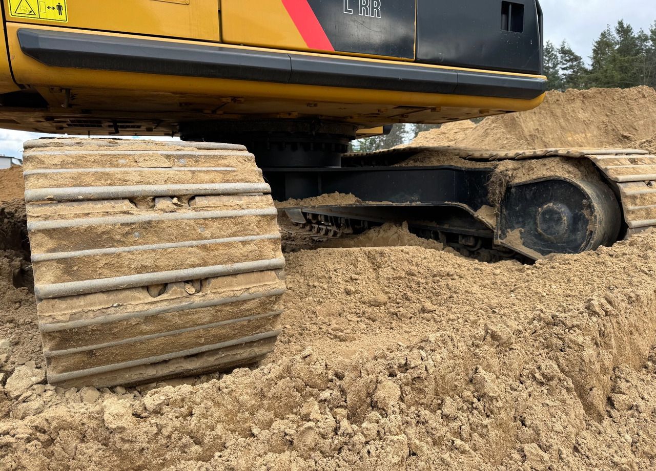 CATERPILLAR 320 EL ROTOTILT SYSTEM GPS LEICA - Гусеничный экскаватор: фото 3 CATERPILLAR 320 EL ROTOTILT SYSTEM GPS LEICA - Гусеничный экскаватор: фото 3