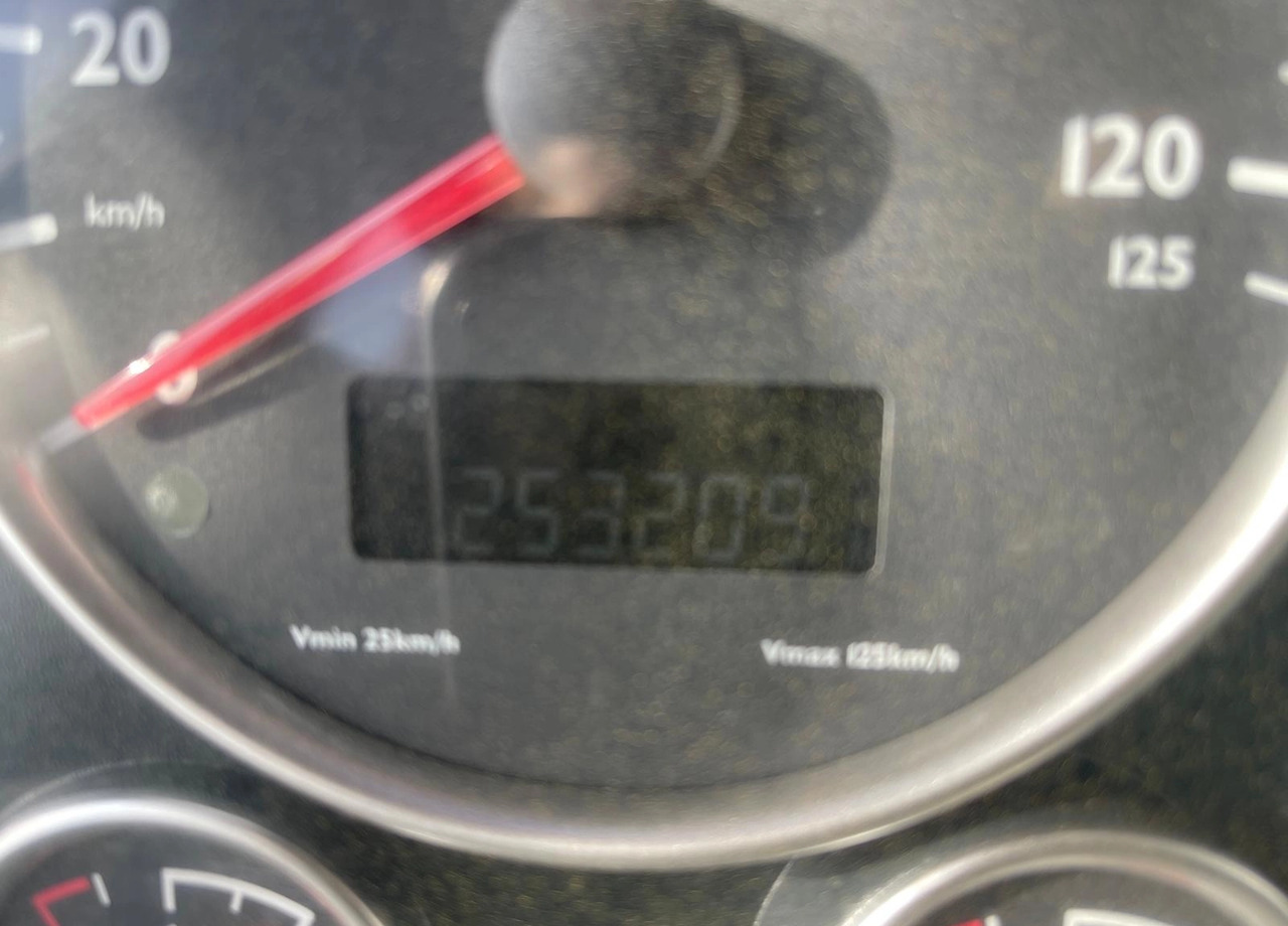 MAN TGA 18.430 - Автоманипулятор: фото 5 MAN TGA 18.430 - Автоманипулятор: фото 5