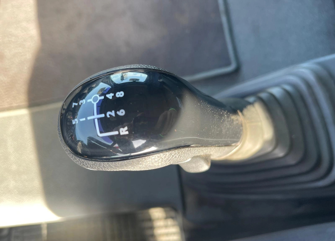 MAN TGA 18.430 - Автоманипулятор: фото 4 MAN TGA 18.430 - Автоманипулятор: фото 4