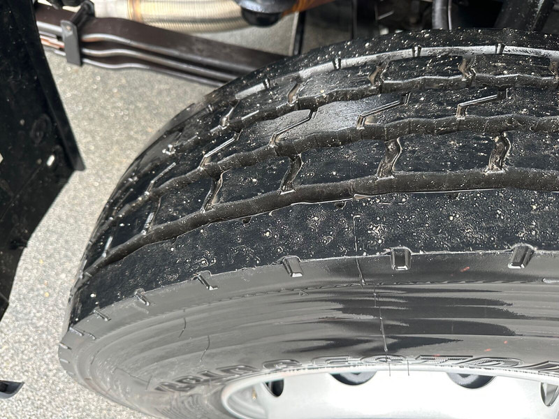 MAN TGS 33.400 6X4 BB CH лизинг MAN TGS 33.400 6X4 BB CH: фото 13 MAN TGS 33.400 6X4 BB CH лизинг MAN TGS 33.400 6X4 BB CH: фото 13