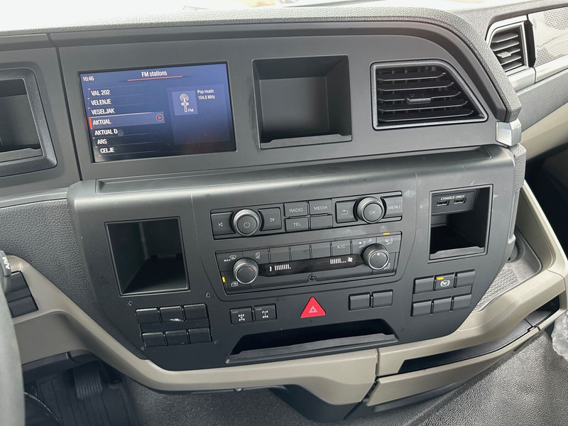 MAN TGS 33.400 6X4 BB CH лизинг MAN TGS 33.400 6X4 BB CH: фото 8 MAN TGS 33.400 6X4 BB CH лизинг MAN TGS 33.400 6X4 BB CH: фото 8