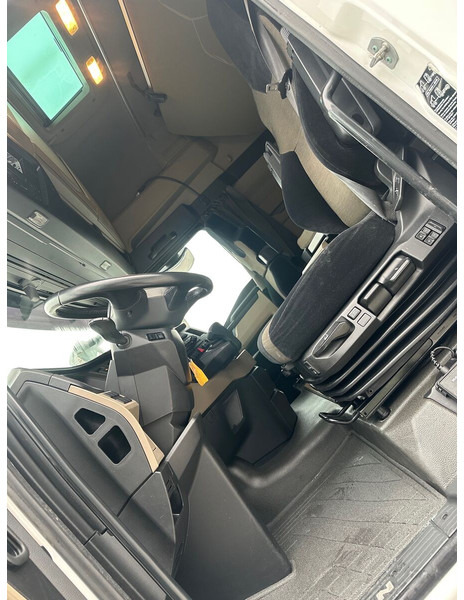 MAN TGX 18.470 - Тягач: фото 5 MAN TGX 18.470 - Тягач: фото 5