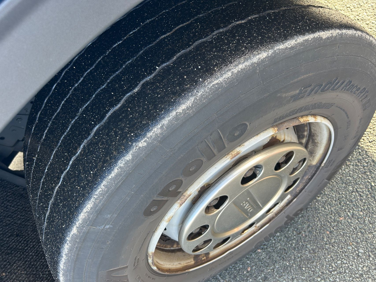 DAF XF 106.480 3x DAF Super Space 480Hp - Тягач: фото 5 DAF XF 106.480 3x DAF Super Space 480Hp - Тягач: фото 5