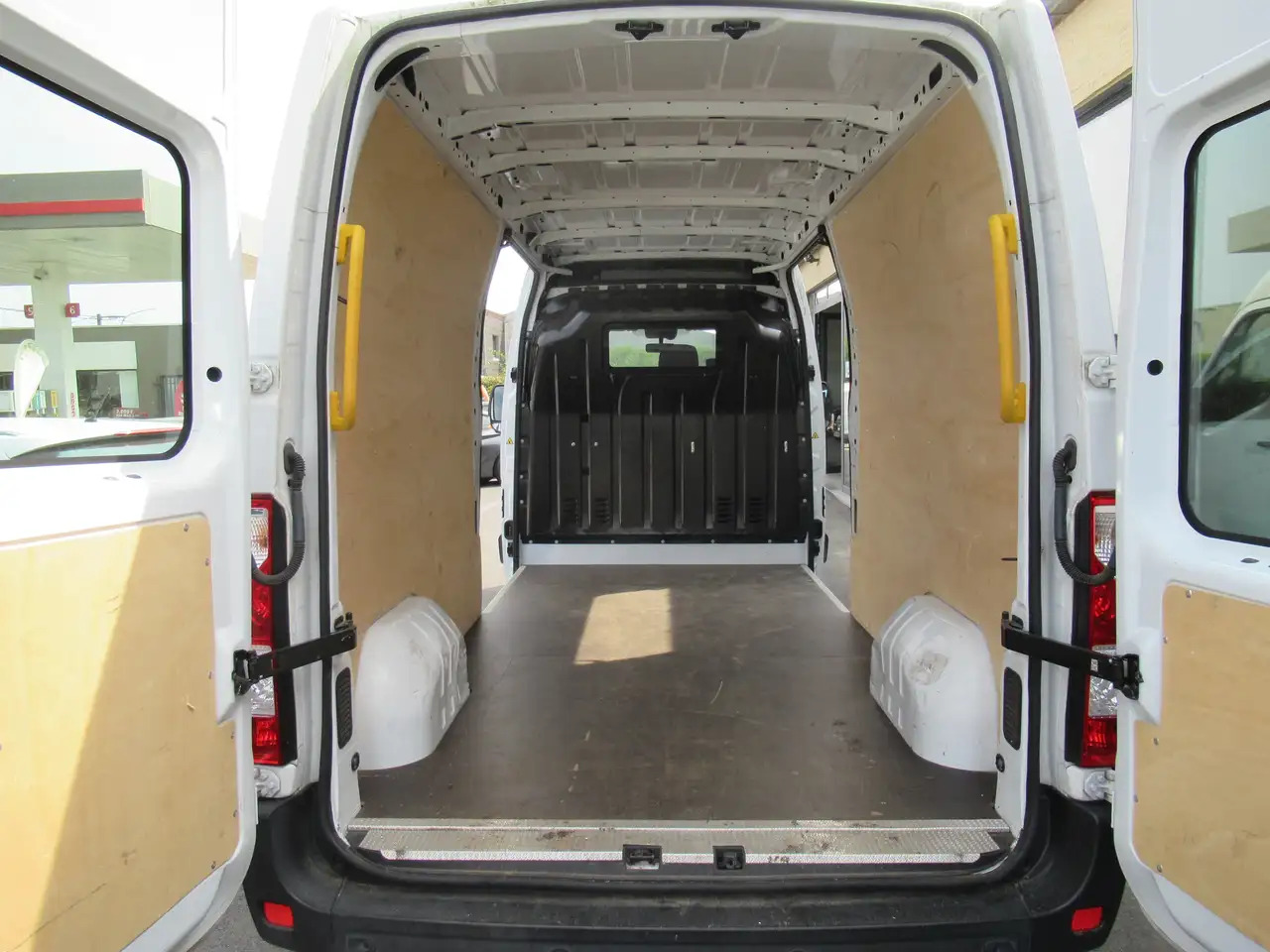 Opel Movano L3H2 AIRCO 2X/PL 14800€+TVA - Цельнометаллический фургон: фото 5 Opel Movano L3H2 AIRCO 2X/PL 14800€+TVA - Цельнометаллический фургон: фото 5
