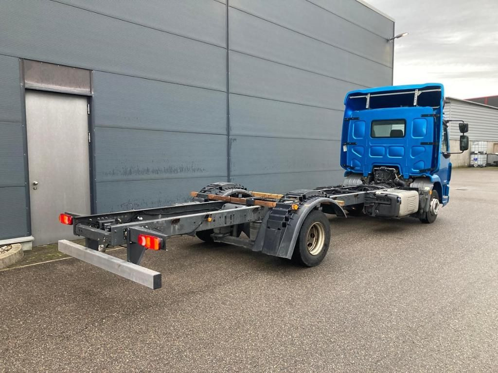 DAF LF 210 FA Standheizung / 5.00m Rd / 7.490kg  лизинг DAF LF 210 FA Standheizung / 5.00m Rd / 7.490kg: фото 6