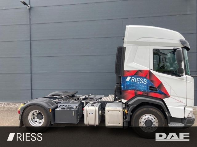 DAF XF 530 FT PXP Alcoa LED Intarder Hydraulik 4x4 - Тягач: фото 5 DAF XF 530 FT PXP Alcoa LED Intarder Hydraulik 4x4 - Тягач: фото 5