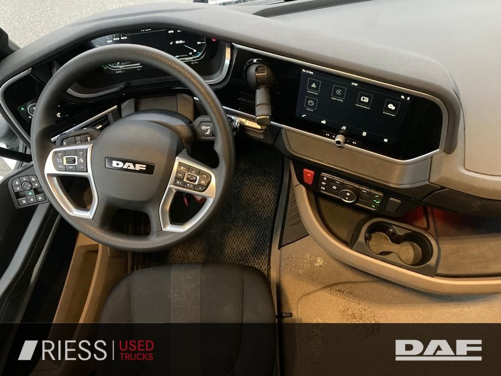 Тягач DAF XG 480 FT 4x2 Intarder: фото 11