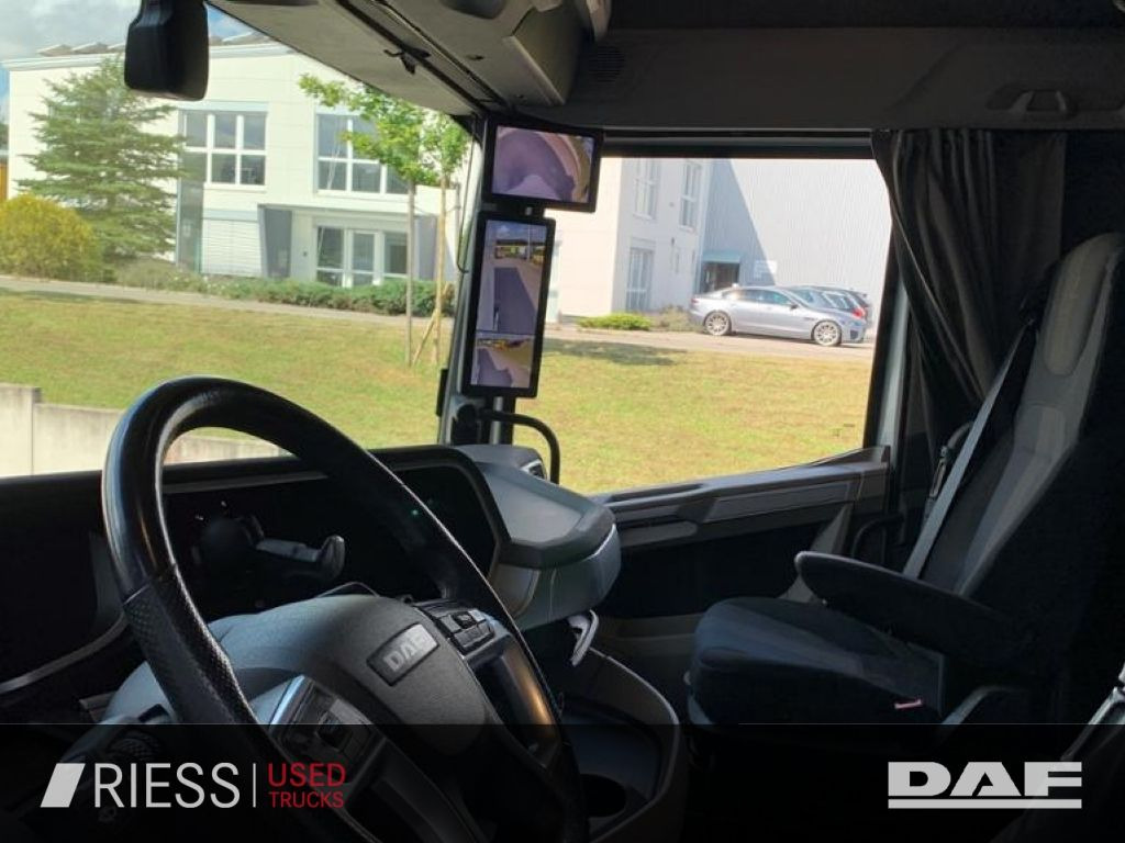 DAF XG 480 FT SpurH - Тягач: фото 4 DAF XG 480 FT SpurH - Тягач: фото 4