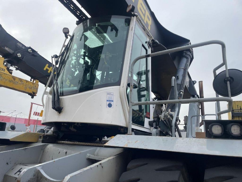 Hyster RS46-41XD/67S - Ричстакер: фото 5 Hyster RS46-41XD/67S - Ричстакер: фото 5