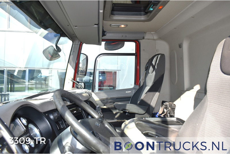 DAF CF75.310 FA 4x2 | EURO5 * TAIL GATE * NL COMBI - Грузовик с закрытым кузовом: фото 2 DAF CF75.310 FA 4x2 | EURO5 * TAIL GATE * NL COMBI - Грузовик с закрытым кузовом: фото 2