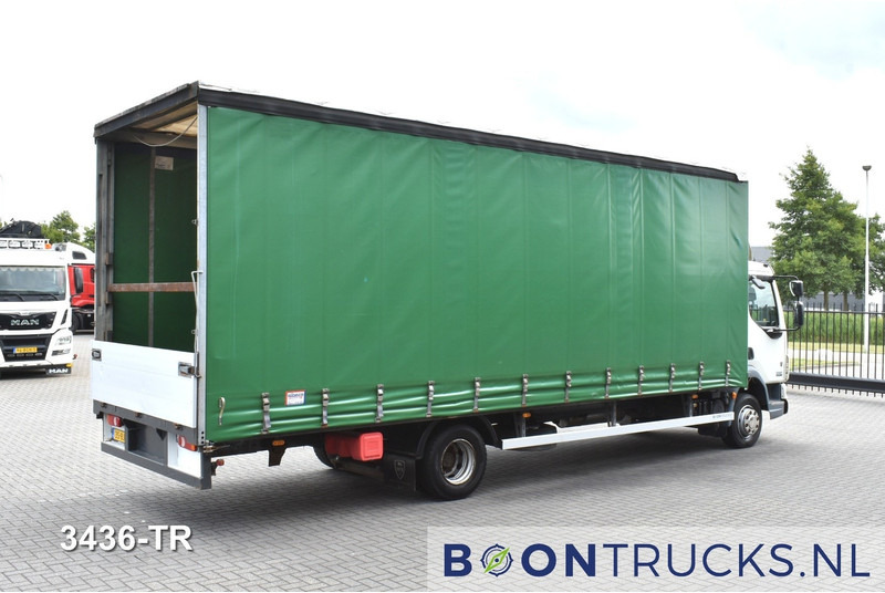 DAF LF45.220 | EURO5 EEV * 12 TONS * L 780 cm * AIRCO * NL TRUCK * APK 09-2025 - Тентованный грузовик: фото 5 DAF LF45.220 | EURO5 EEV * 12 TONS * L 780 cm * AIRCO * NL TRUCK * APK 09-2025 - Тентованный грузовик: фото 5