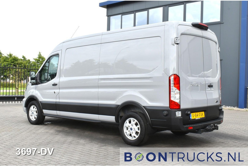 Ford Transit 165PK | L3H2 BESTELBUS * AUTOMAAT * NW MODEL * CARPLAY * XENON * CAMERA - Цельнометаллический фургон: фото 4 Ford Transit 165PK | L3H2 BESTELBUS * AUTOMAAT * NW MODEL * CARPLAY * XENON * CAMERA - Цельнометаллический фургон: фото 4